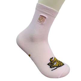 欧美袜子男潮 街头 嘻哈短筒 欧美袜子女短筒袜卡通动物