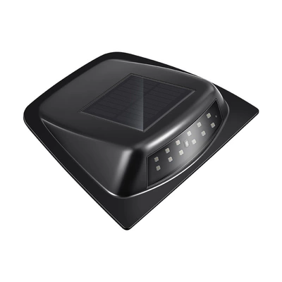 Remote-Controlled Colorful Car Modification, Roof Light