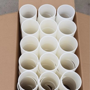 Direct Supply from the Source Manufacturer 3inch Pe Core Tube Wall Thickness 1.5mm Acrylic Glue Nano Double-Sided Tape Tube