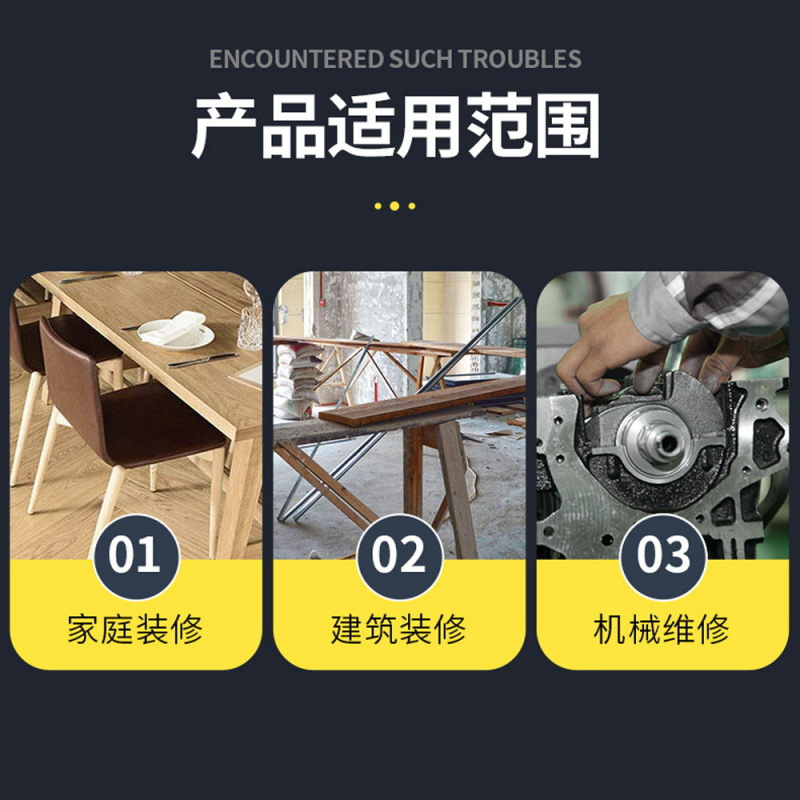 (2개) 하드웨어 도구 세트 도구 상자 세트 가정용 전기 기술자 수동 목공 유지 보수 조합 도구 세트