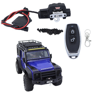 �b�������g�P ���1/18 TRX4M ·���lʿ �������R�b��܇������