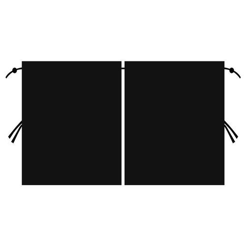 Car sunshades, baby car privacy shades, front and rear partitions in the car, sunscreen and heat insulation curtains, car curtains