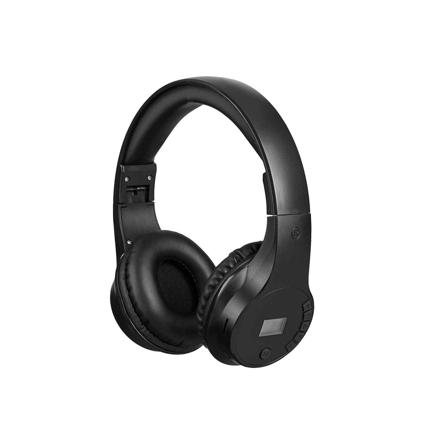 Складные портативные наушники, Bluetooth