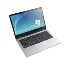 厂家直销 J4125 N5095 12G 16G15.6寸四核笔记本电脑 商务办公