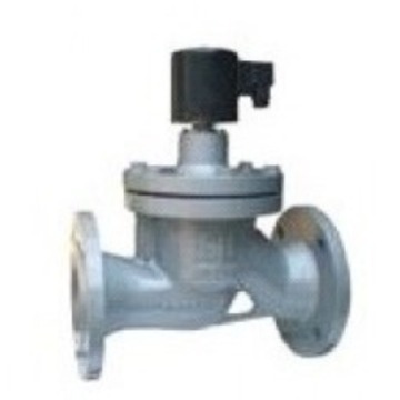 ZCZ-65F先导式蒸汽电磁阀ZCZ-50F，ZCZ-40，ZCZ-32二通阀ZCZ-25F