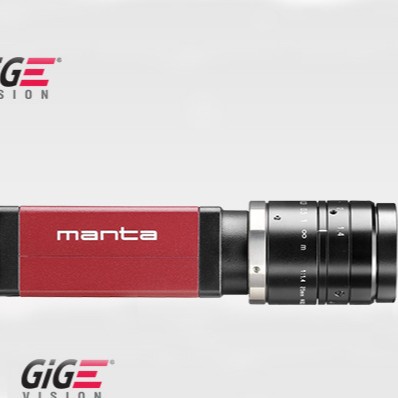瑷荔德 AVT  Manta G-031B工业相机