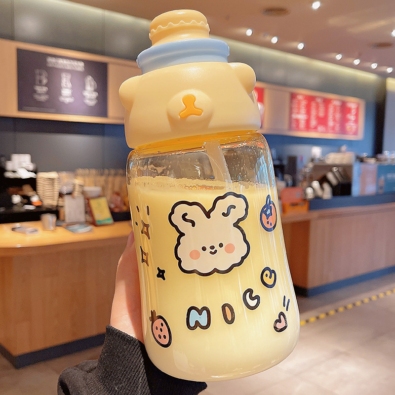 黄色にはぬいぐるみは含まれていません