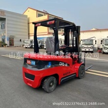 电动叉车 驾式电动托盘堆垛车 手动液压升降叉车 质量好