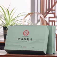 福建安渓鉄観音新茶濃香型高山ウーロン茶ギフトボックス春散茶産地卸売り