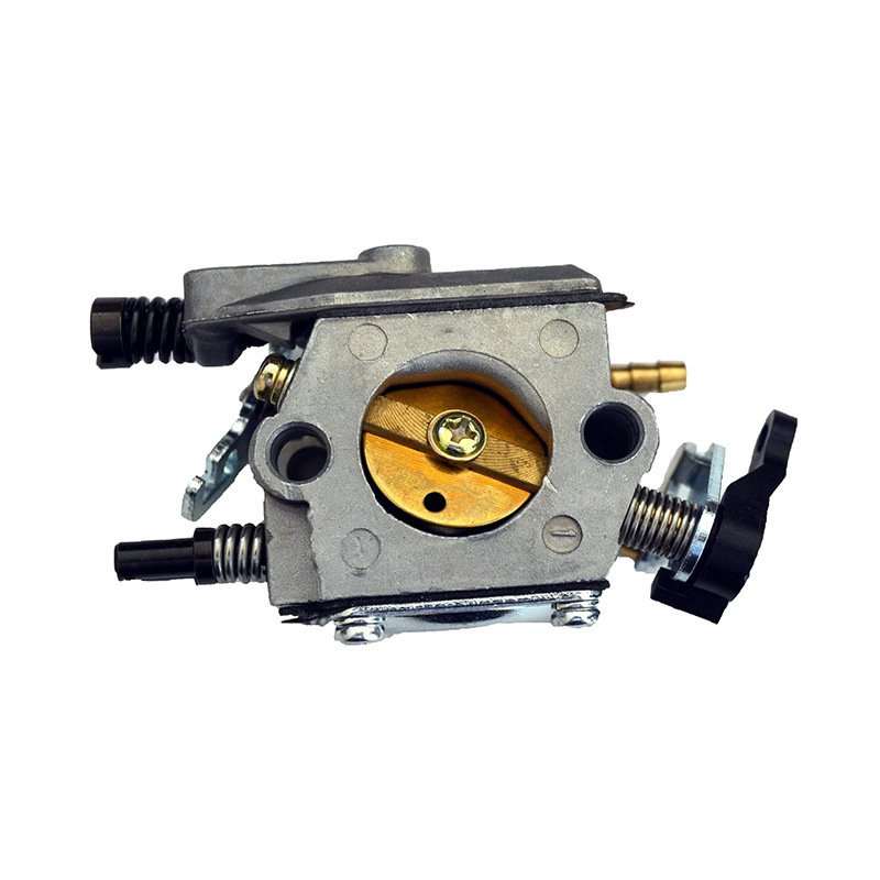 Accesorios de motosierra carburador adecuado para Husqvarna 51, 55503281504