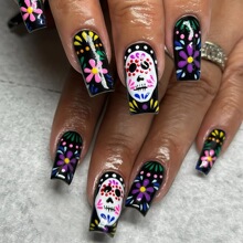 �f�}�����`�������t�������L�W���ʹ�����Nails�L�Ƽ�ָ��TB-88