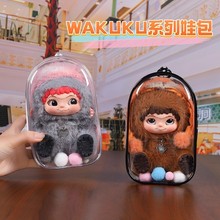 WAKUKU���ް�ëë��Ȥ�Ɍ�18cm�ێ��������mչʾ���o��ä��ʹ��
