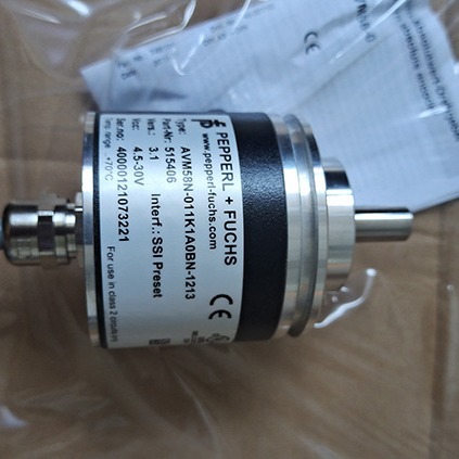P*F德国编码器 AVM58N-011AAA0GN-1212 大量现货直发