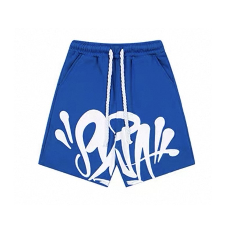 Pantalonos azules