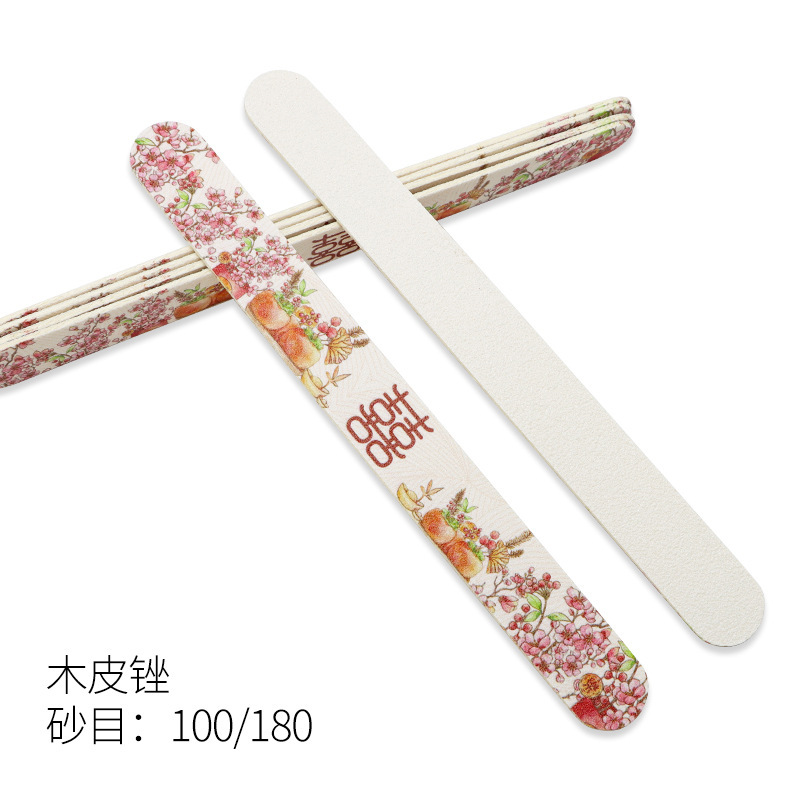 Shuangxi Woodpiece (100/180)