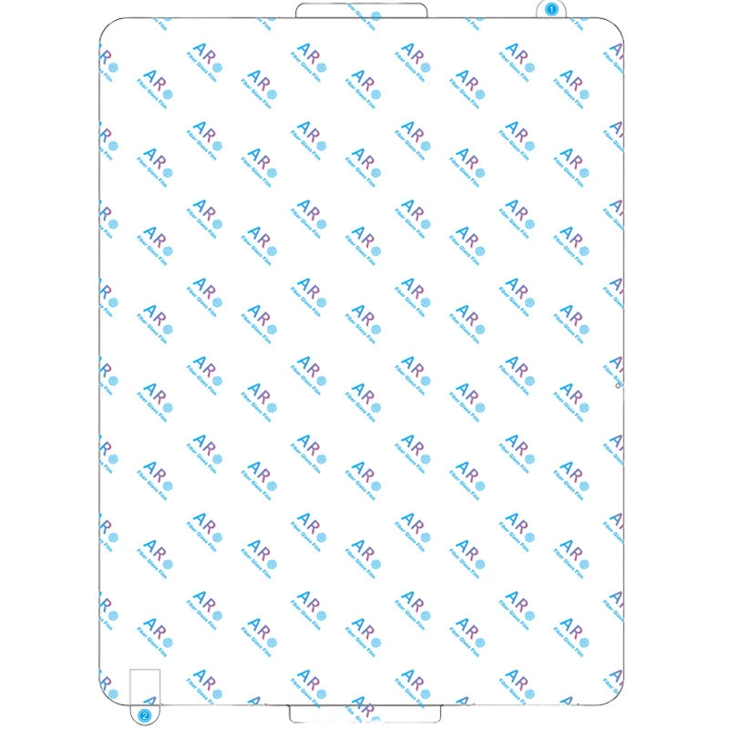 Совместимо с Apple iPad Air7 11/13 (2025) AR EMF HD гладкая мини7 планшет пленка