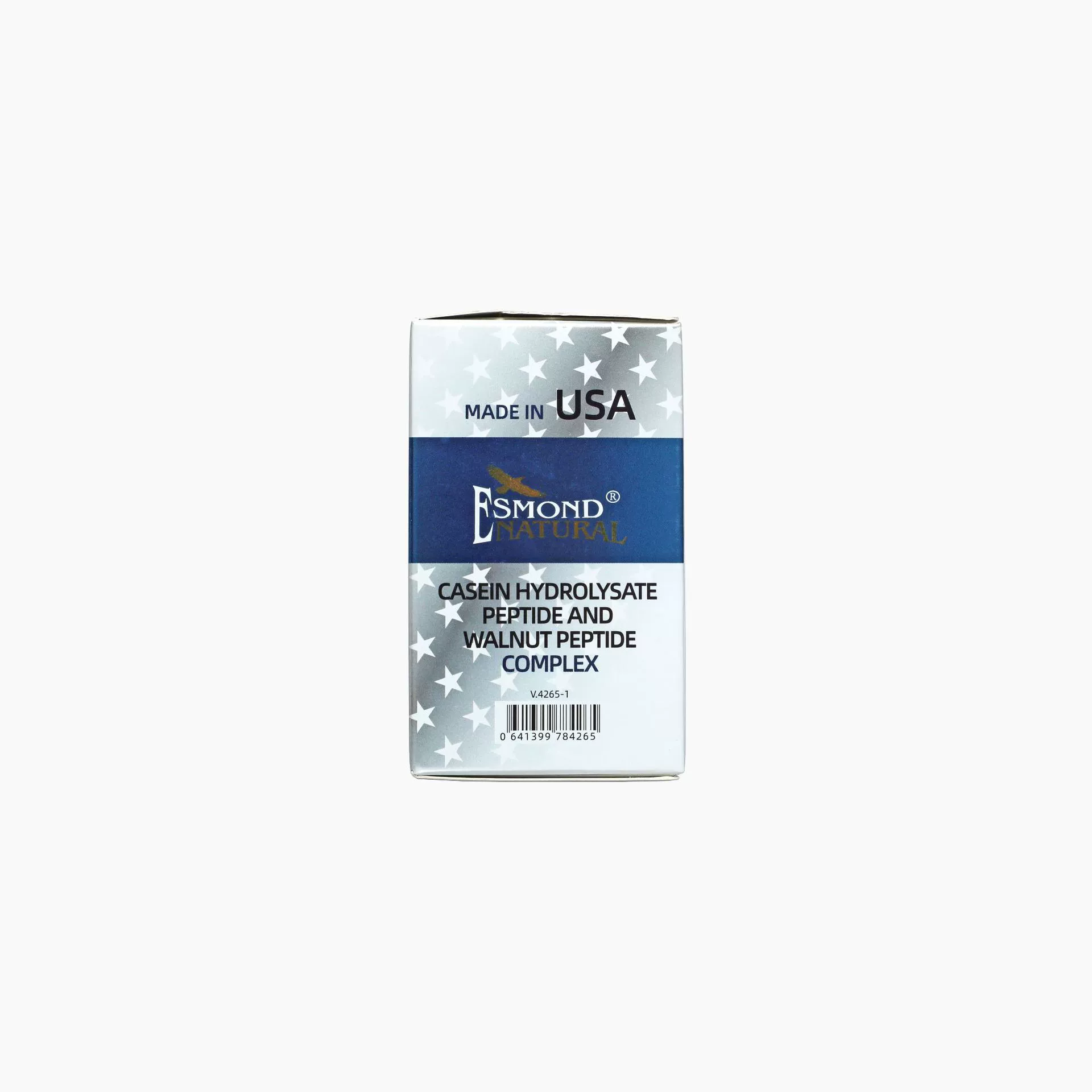 American Aismeng Mengyouxiang Casein Hydrolyzed Peptide Walnut Protein Peptide Complex Tablets Teenagers Emotional Conditioning