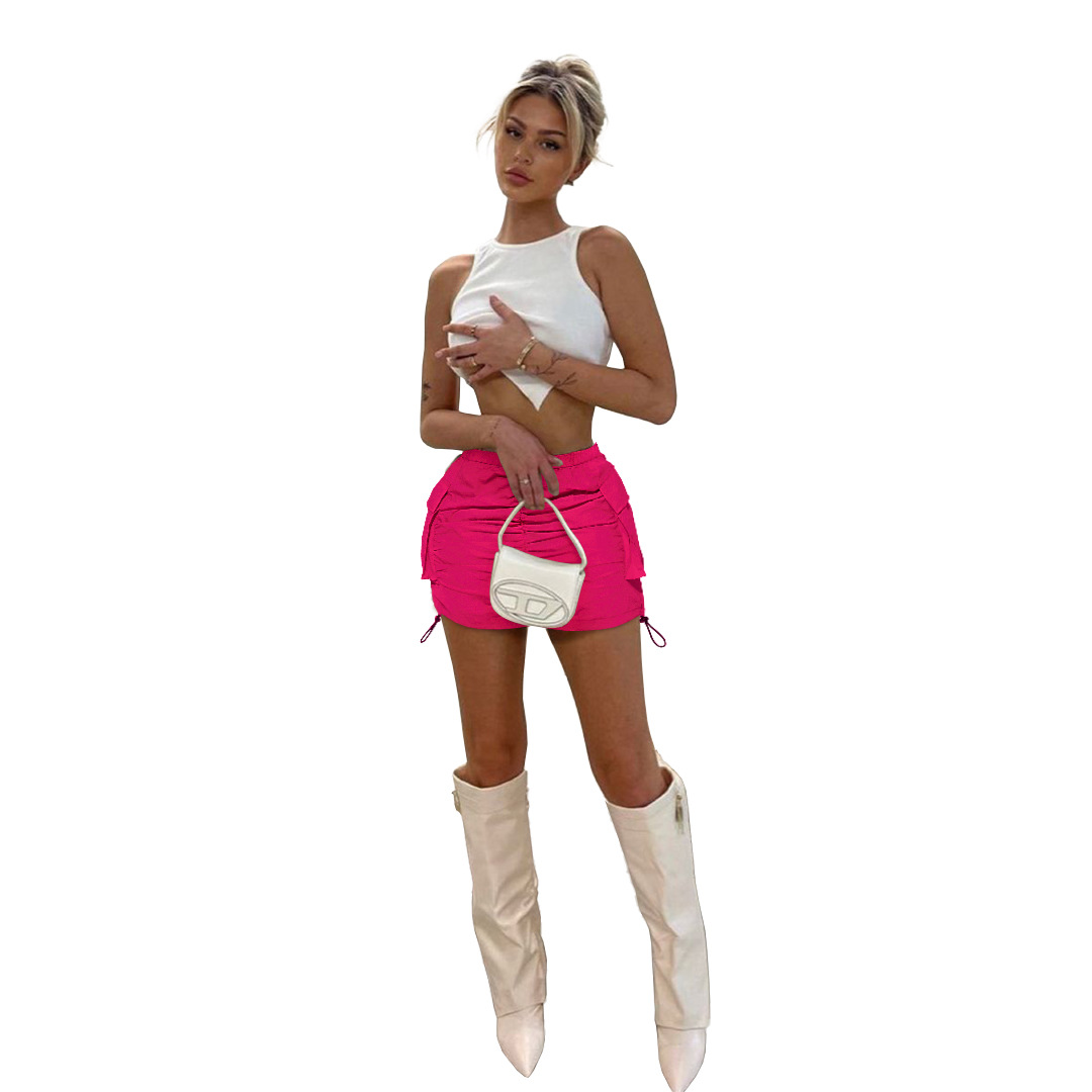 6670 玫红色模特图4.jpg