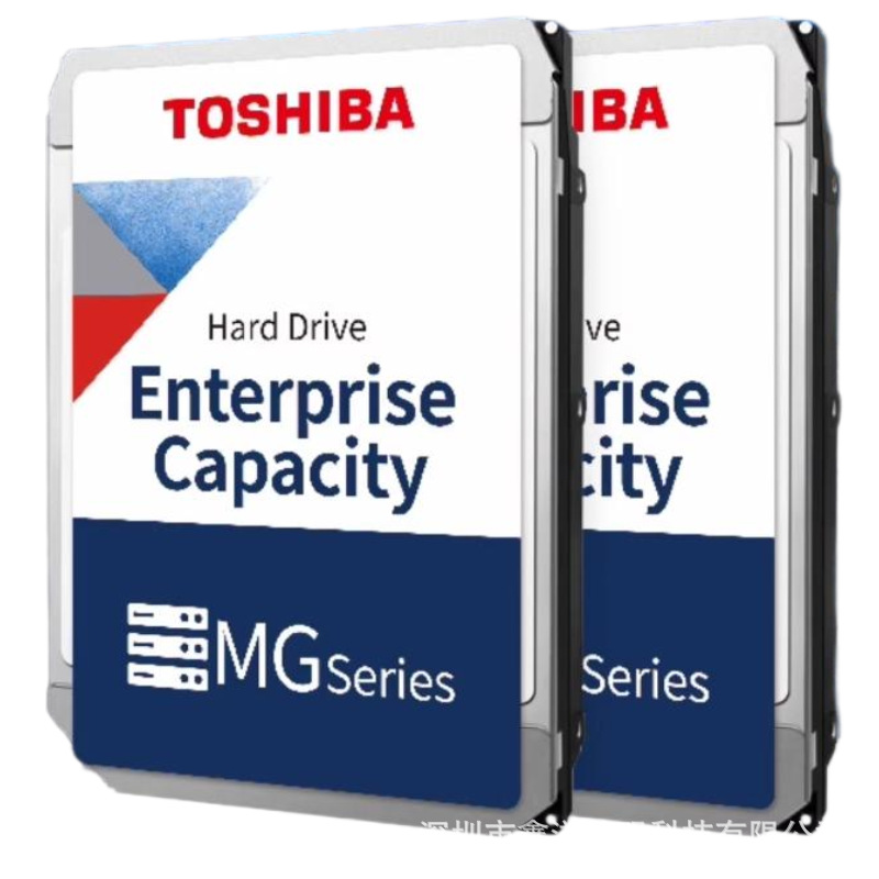 Suitable for Toshiba Toshiba Enterprise-Level 6t Mg10Ada600E 3.5inch Mechanical Hard Drive Sata