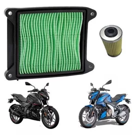 空气滤清器;机油滤清器;其他滤清器