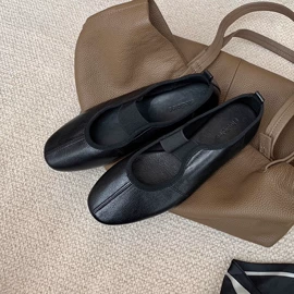 女式时装单鞋;女式皮靴;乐福鞋