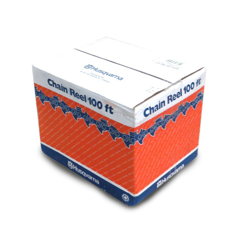 汽油锯整卷锯链锯条富世华奥力根锯链