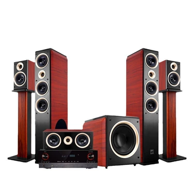 Car speaker/subwoofer – Bluetooth Power Amplifier Home High-power