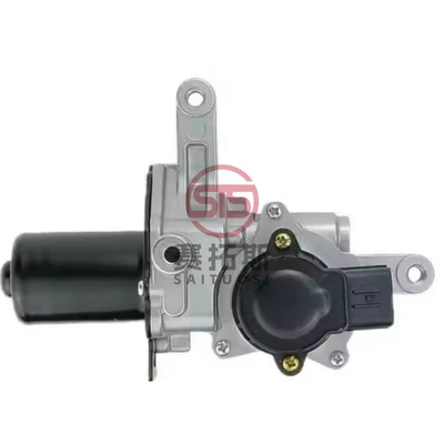 Ct16V 17201-Ol040 Supercharger