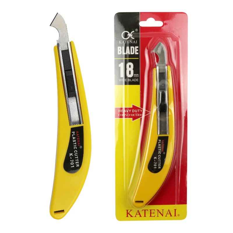 Мультитул Hook Knife Megong Cutting Tool Handmade Plastic Platform Organic Glass Cutting Knife Wallpaper Wall Cloth