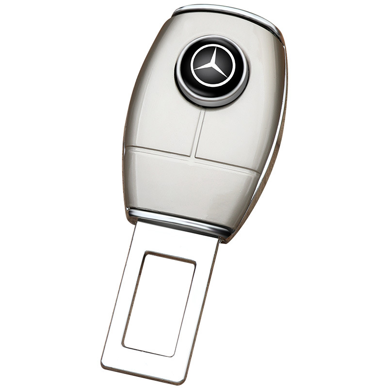 Cinturón de seguridad del coche bayoneta Pick Head adecuado para Volkswagen Toyota Honda BMW extender conector entrega al por mayor