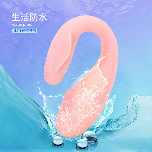 Wholesale Pipi Dolphin APP program wireless remote control vibrator female masturbation device adult supplies sex toys