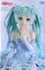 FURYU Pink Butterfly Fairy light blue