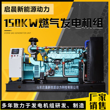 ����150KWȼ��l늙C�M���ܭh�������ɿ�����Ч���ŷ��������