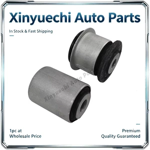 Suitable for Mercedes-Benz W166 W463 front suspension arm bushing rubber support 1663330100 1663330200