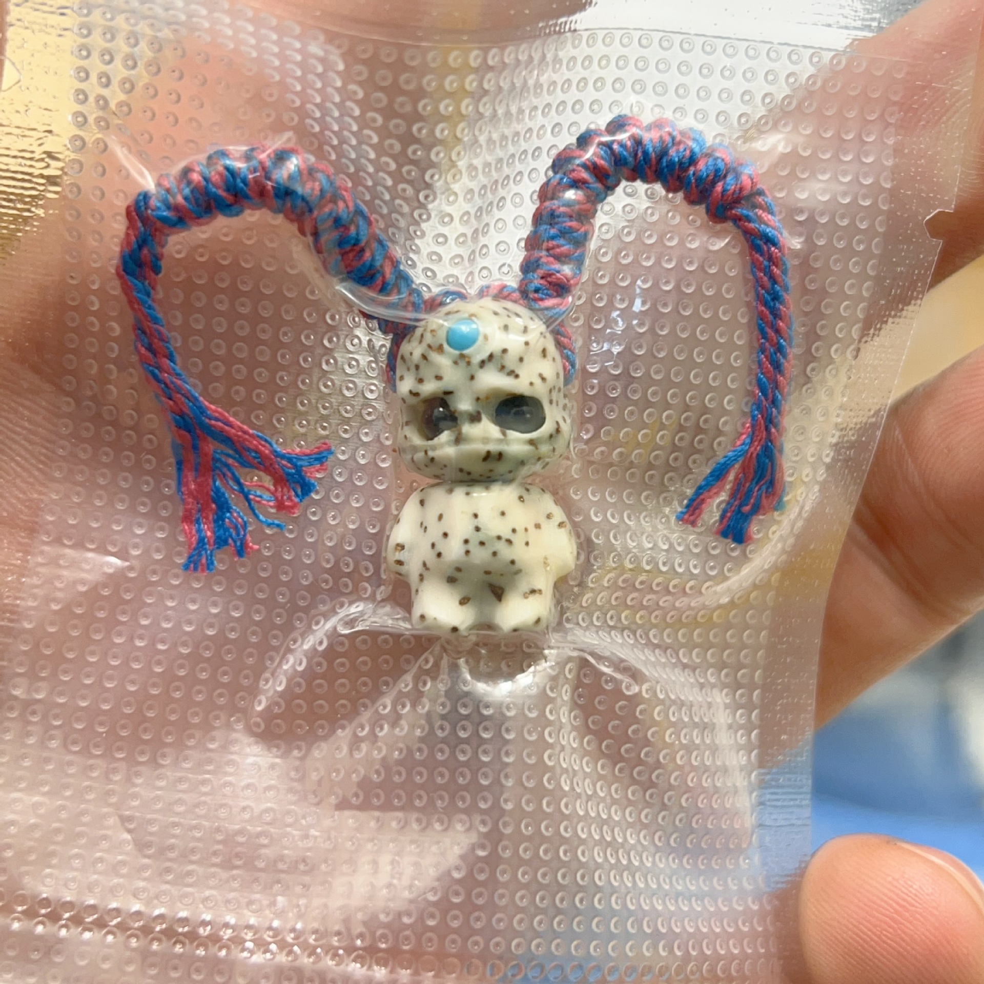 Full body Xingyue Adai Wenwan accessories bracelet DIY original accessories Xingyue accessories spacer beads loose beads