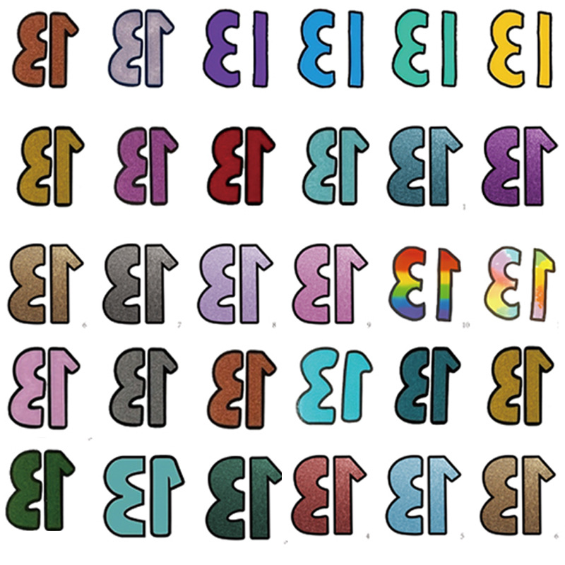 El moho tatuaje pegatinas cara pegatinas Taylor Glitter cara pegatinas traje Xue Zhiqian concierto polvo de oro tatuaje pegatinas