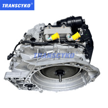 奇瑞 星途 瑞虎8 捷途 7速双离合 四驱738/380变速箱总成控制器