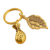 Copper keychain, transport, wholesale