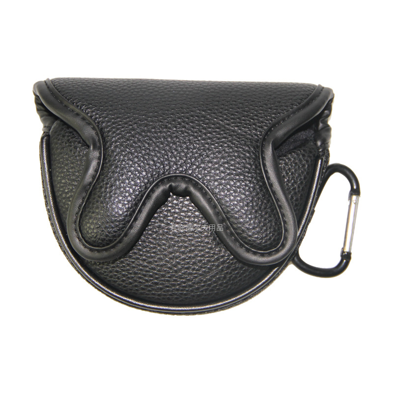 �羳�߶����Ƹ��װ�Բ�հ׸���PU��ˮ���ϼӺ�ë�ޱ�����ͷ��2ɫ