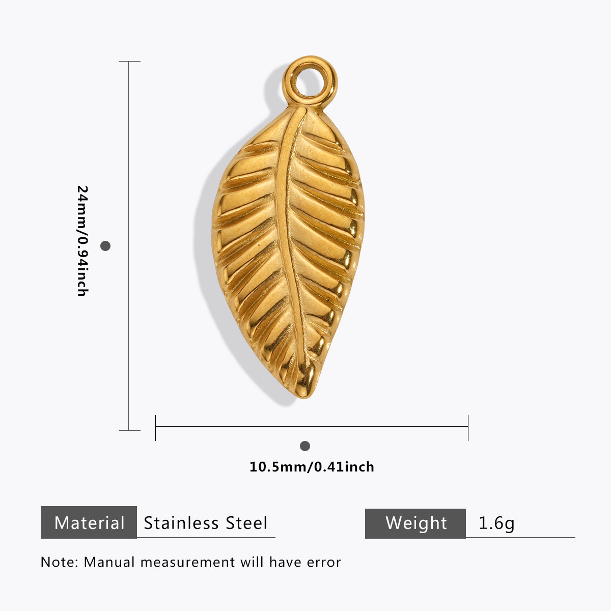 7g Weight Pendant Jewelry Making Type 17.5*17.5mm, 19*22mm, 26*42mm Jewelry Making Size 18K Gold Plated Plating Material Acrylic Pearl, Zircon Inlay Material DIY Jewelry Accessories Classification 5 PCS/Package Quantity 304 Stainless Steel Material Sun, Leaves, Flower Pattern All Seasons Season Enamel, Inlay Design IG Style Style 5 PCS/Package 17.5*17.5mm 19*22mm 26*42mm 304 Stainless Steel Acrylic Pearl Zircon 18K Gold Plated Sun Leaves Flower Pendant DIY Jewelry Accessories 10
