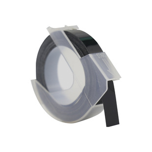 �m���_��DYMO�քӘ˺��C���w3D��͹���y�� 9mm �˃r����ɫ��