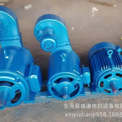 源头厂家销售口罩机用5牛米YLJ100三相收卷电机 支持预订国外电压|ms