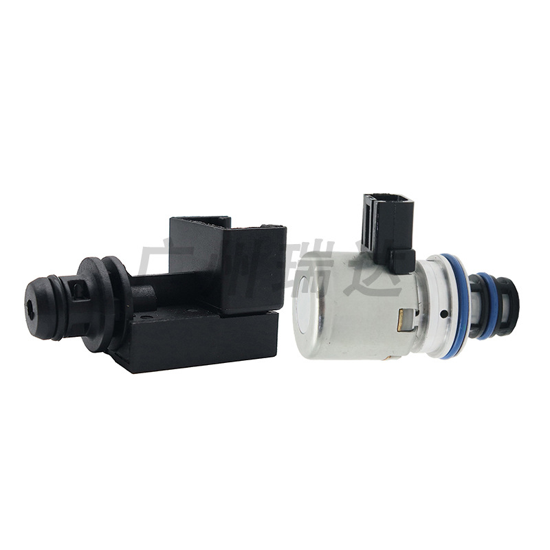 4617210 56028196AD conjunto de válvulas solenoides de presión del gobernador de transmisión para Dodge
