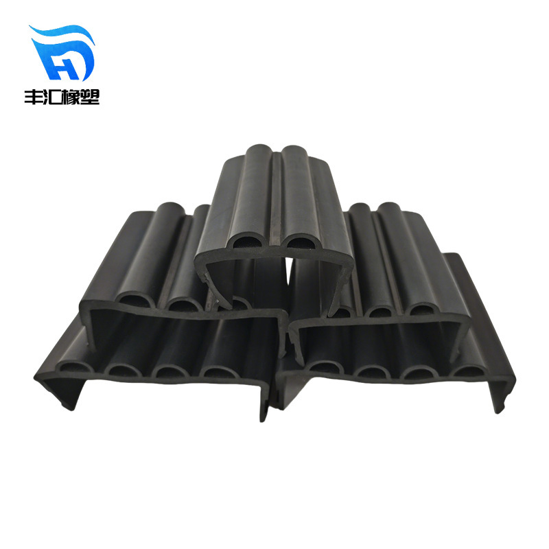 Special Sealing Strip for Refrigerated Truck Containers, Waterproof and Dustproof Soundproofing Strip for Cold Storage Doors of Box-Type Trucks Special Sealing Strip for Refrigerated Truck Containers, Waterproof and Dustproof Soundproofing Strip for Cold Storage Doors of Box-Type Trucks