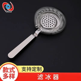 厨房小工具;勺、调羹;调酒器