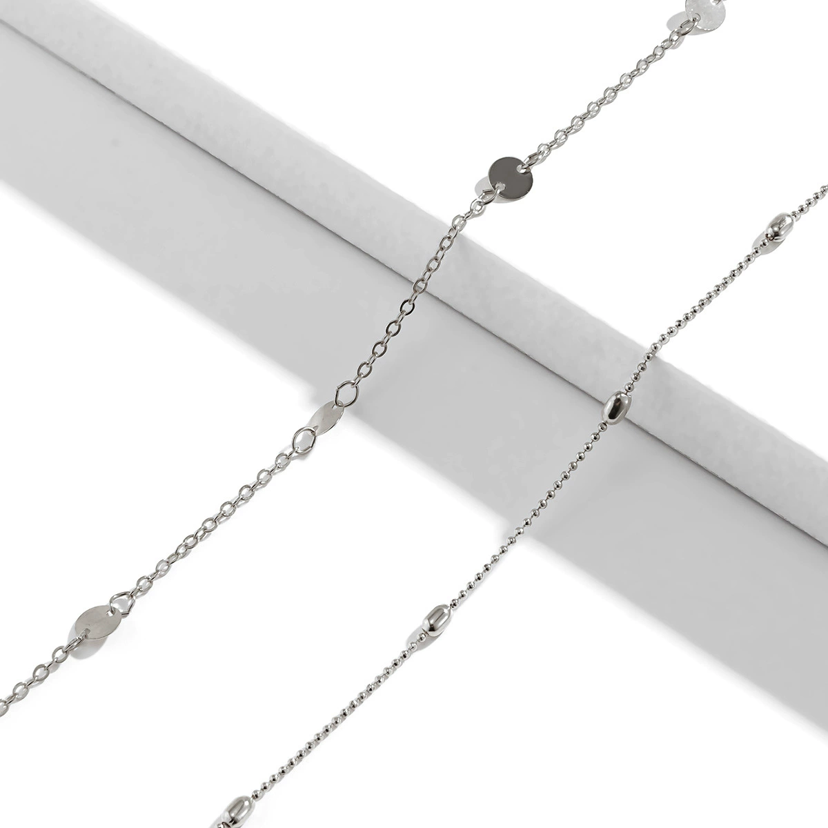Заводная жемчужная кисточка на теле, европейский стиль, imitation pearl & сплав, позолота или платина