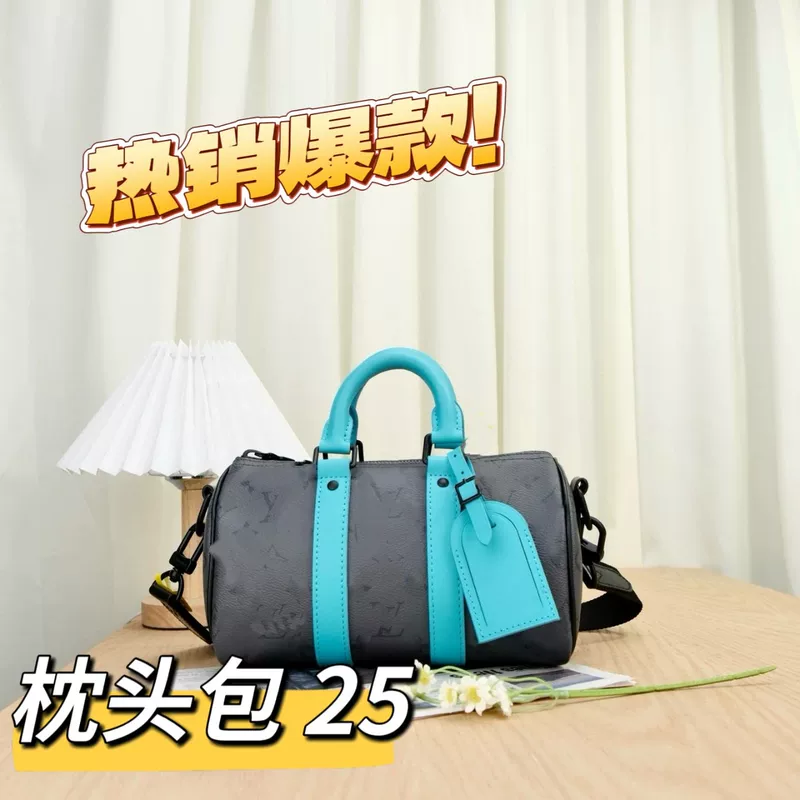 Джинсовый подушка? пожалуй: Den im pillow, purse, one-shoulder bag, fashionable shoulder bag, underarm bag