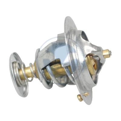 Cummins thermostat is suitable for Nanchong, Toyota 1RZ, Dongfeng 3 diesel engine 1306F2-010-A (Thermostat)
