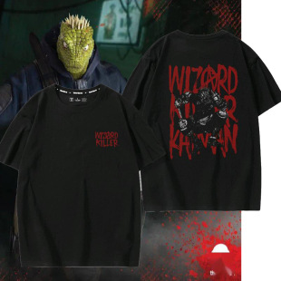 ���Fħ��������߅Wizard Killer �_������T����Ů�ļ����·���