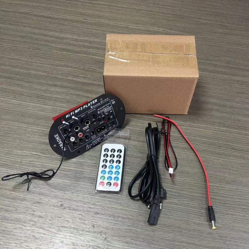 PcbアンプメーカーDIY改造サブウーファーメインボードbluetoothスピーカー家庭用k歌音響12v 220v|undefined
